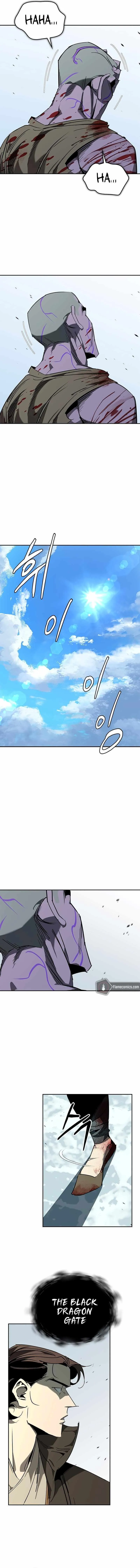 Read Wild West Murim chapter 45 image 12 on Lezhin