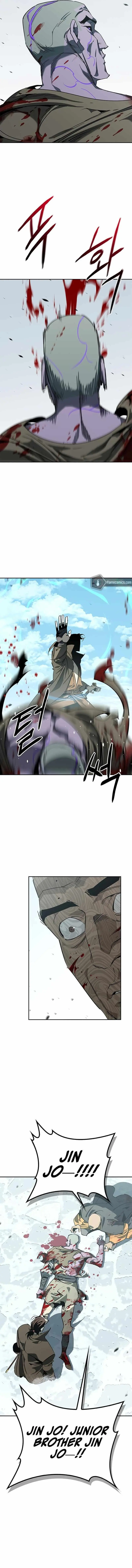 Read Wild West Murim chapter 45 image 15 on Lezhin