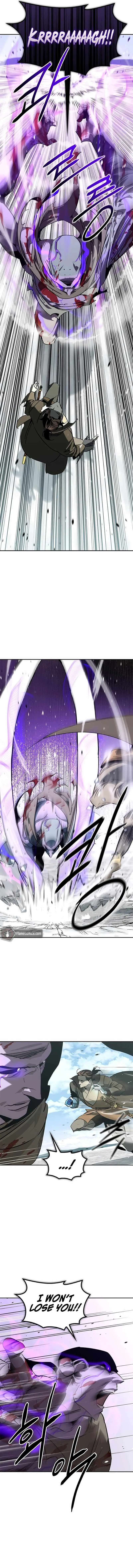 Read Wild West Murim chapter 45 image 4 on Lezhin
