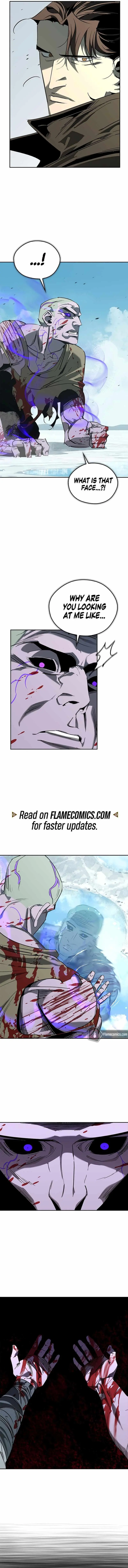 Read Wild West Murim chapter 45 image 8 on Lezhin