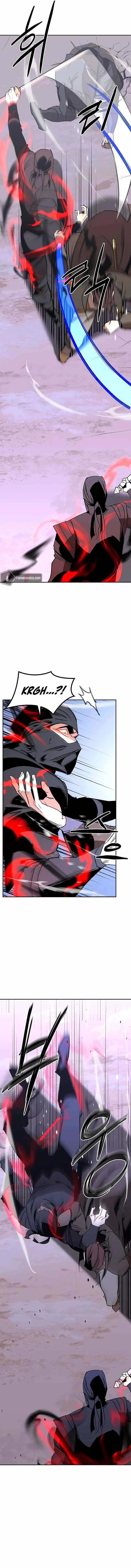 Read Wild West Murim chapter 49 image 13 on Lezhin