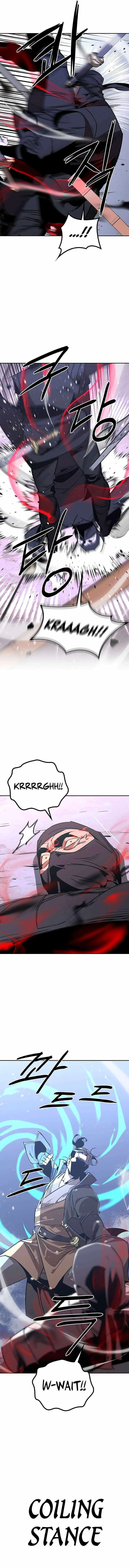 Read Wild West Murim chapter 49 image 14 on Lezhin