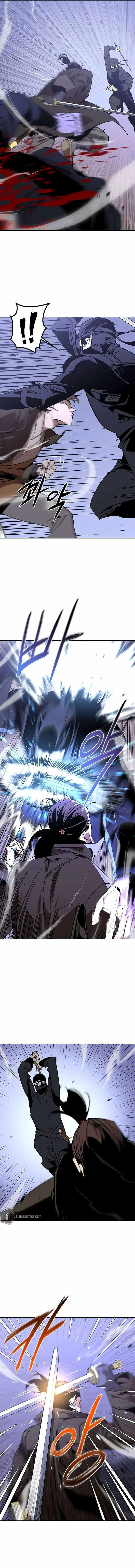 Read Wild West Murim chapter 49 image 3 on Lezhin