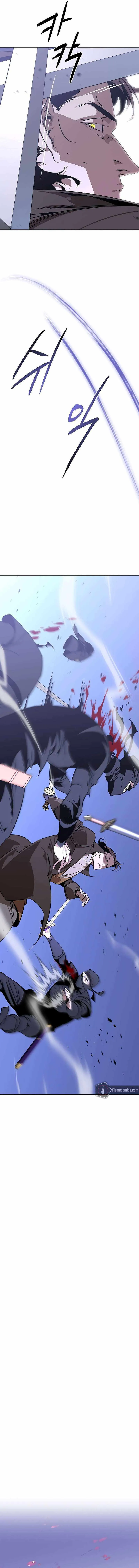 Read Wild West Murim chapter 49 image 4 on Lezhin
