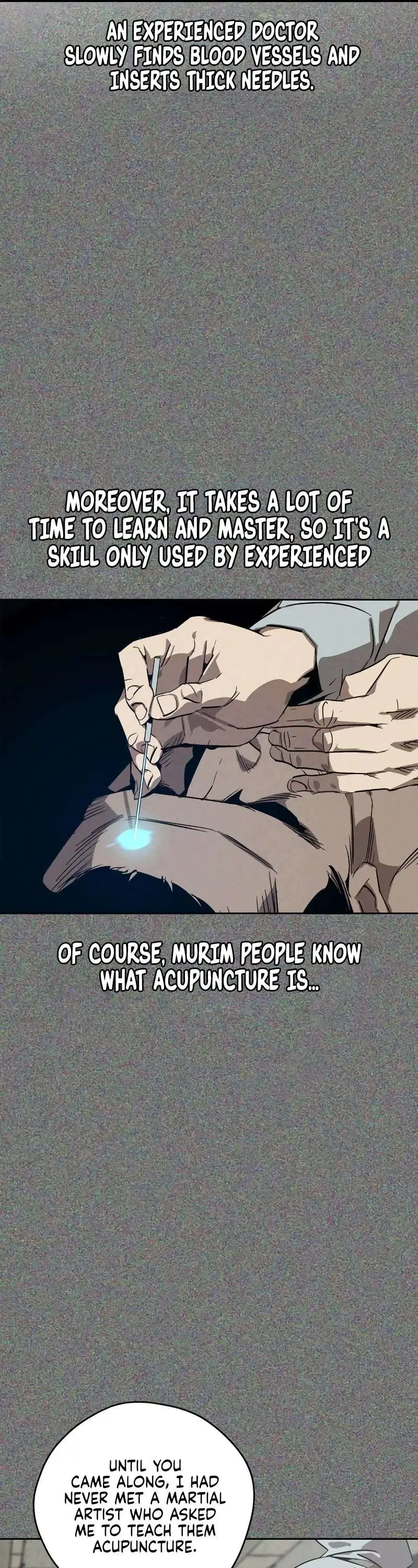 Read Wild West Murim chapter 5 image 20 on Lezhin