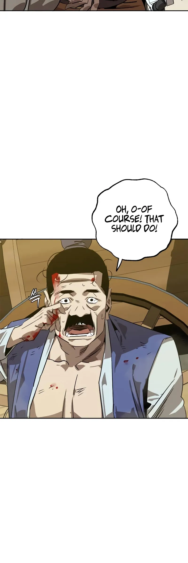 Read Wild West Murim chapter 5 image 24 on Lezhin