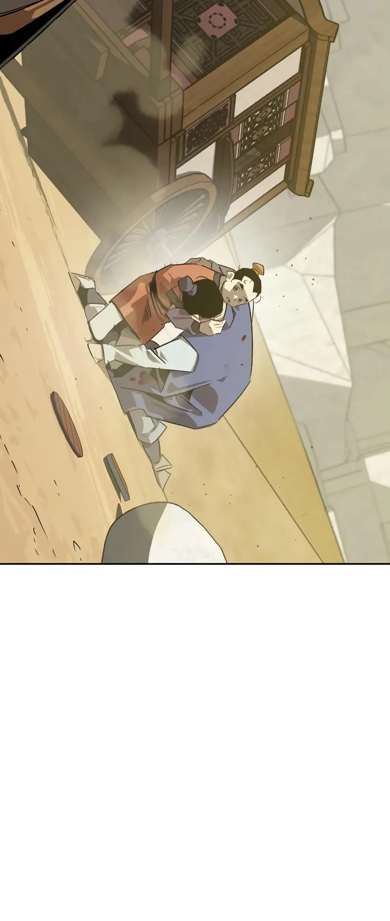 Read Wild West Murim chapter 5 image 34 on Lezhin