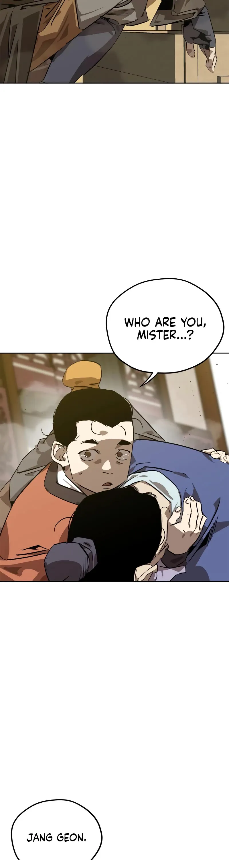 Read Wild West Murim chapter 5 image 36 on Lezhin