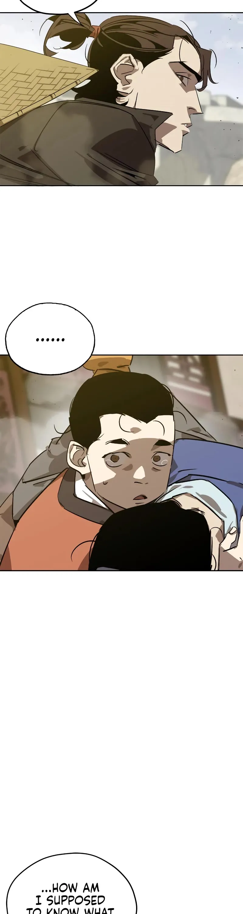 Read Wild West Murim chapter 5 image 37 on Lezhin