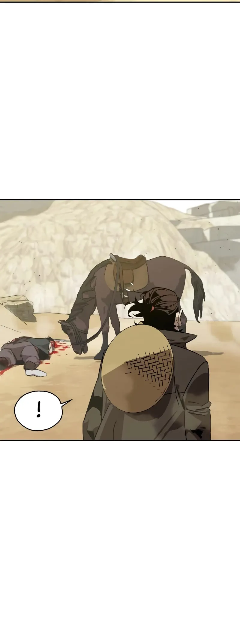 Read Wild West Murim chapter 5 image 44 on Lezhin