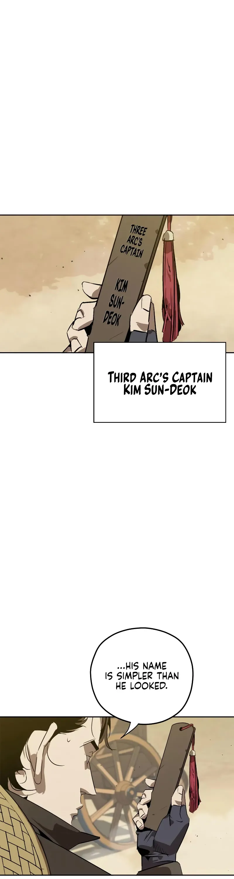 Read Wild West Murim chapter 5 image 46 on Lezhin
