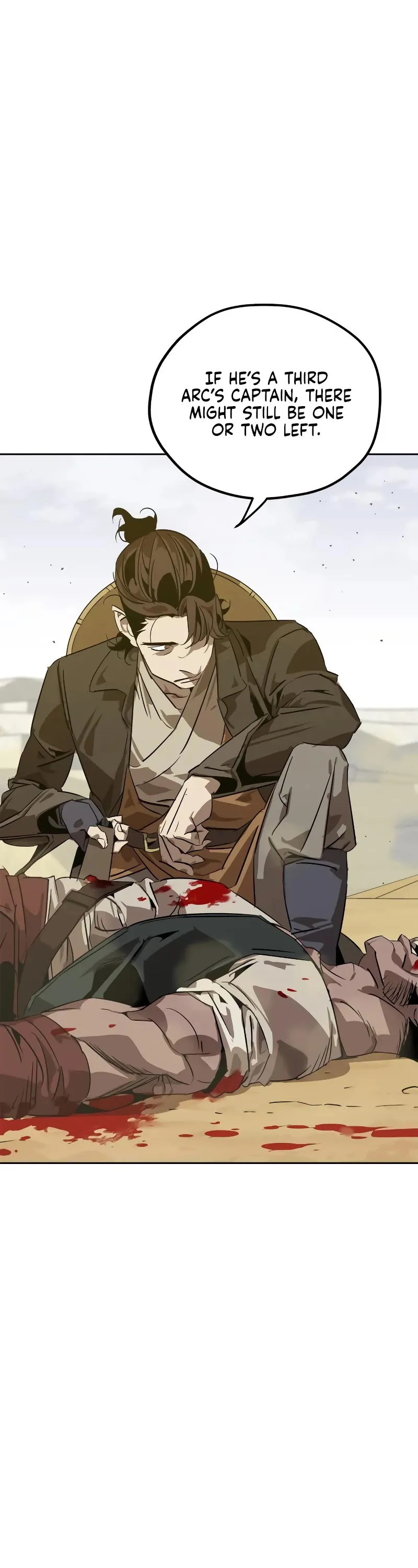 Read Wild West Murim chapter 5 image 47 on Lezhin