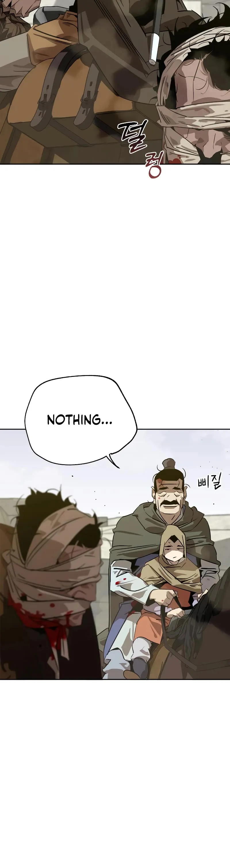 Read Wild West Murim chapter 5 image 51 on Lezhin