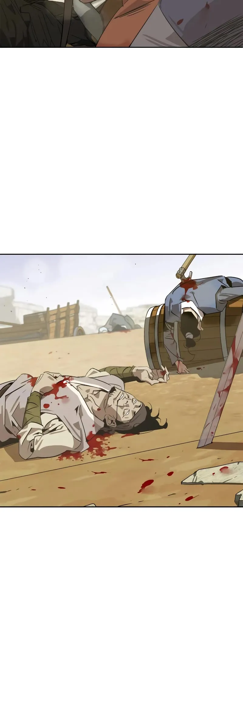 Read Wild West Murim chapter 5 image 54 on Lezhin