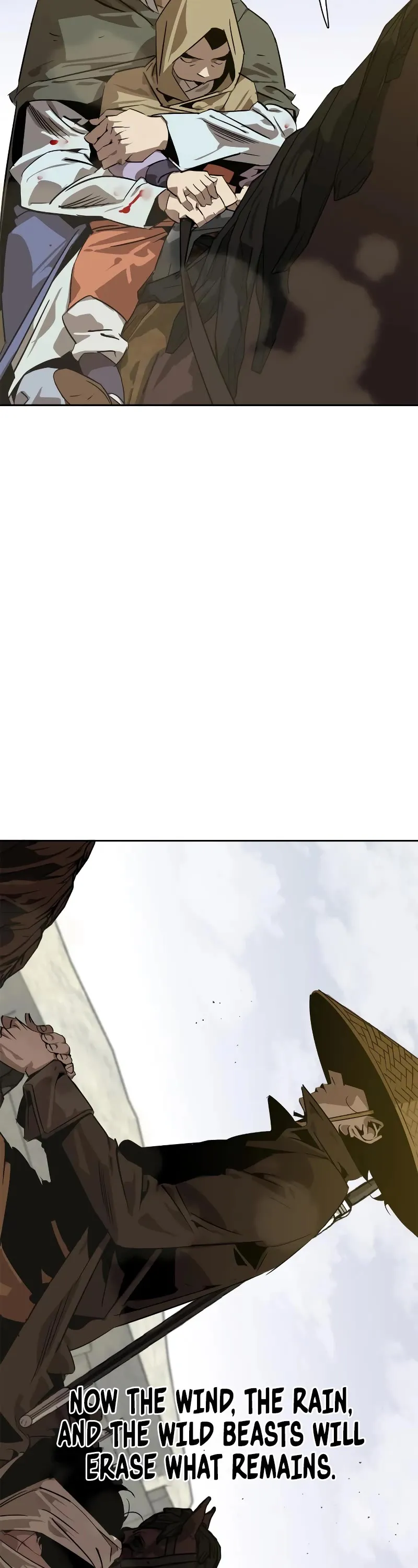 Read Wild West Murim chapter 5 image 56 on Lezhin