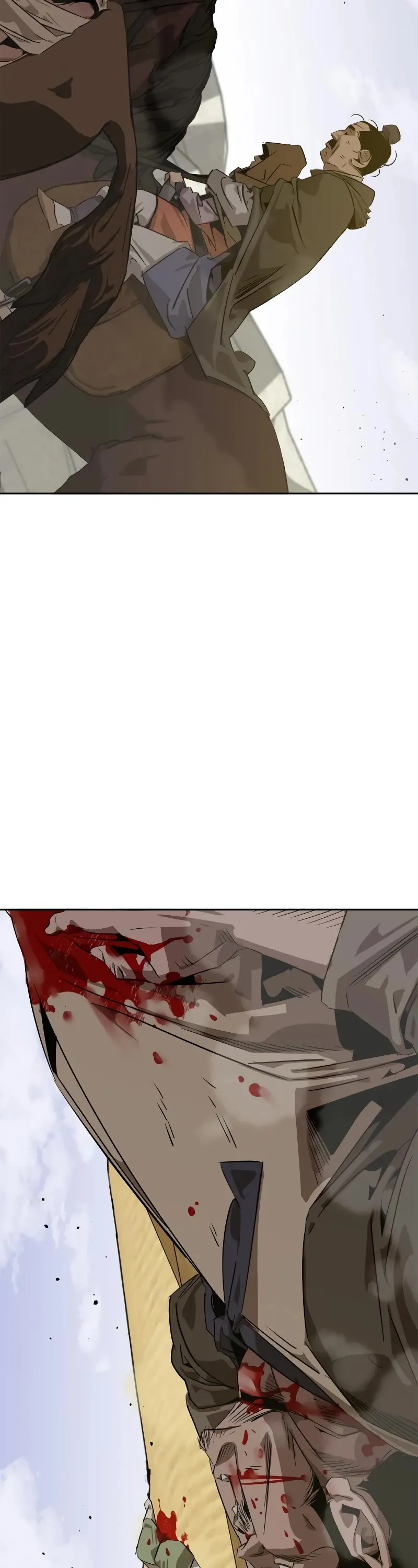 Read Wild West Murim chapter 5 image 57 on Lezhin