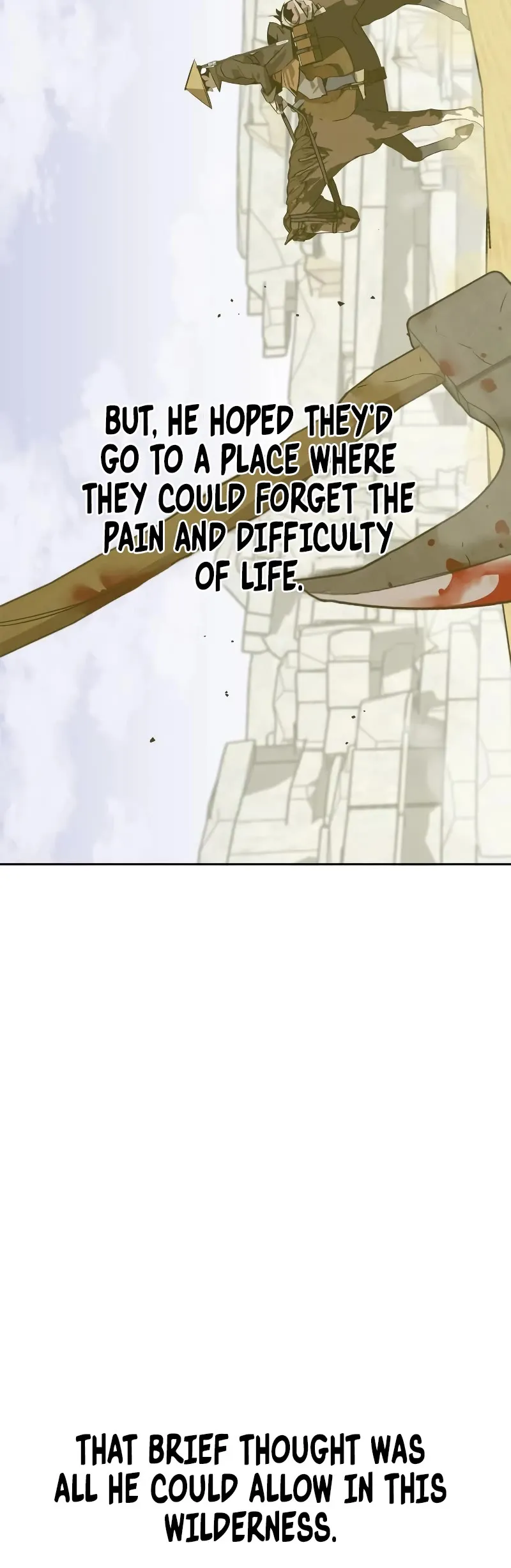 Read Wild West Murim chapter 5 image 59 on Lezhin