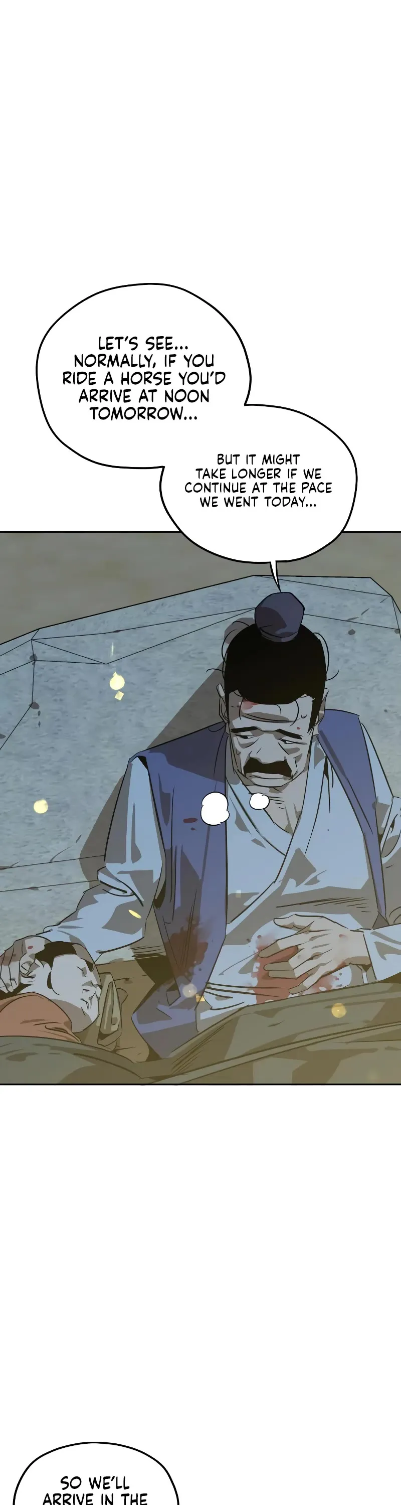 Read Wild West Murim chapter 5 image 66 on Lezhin