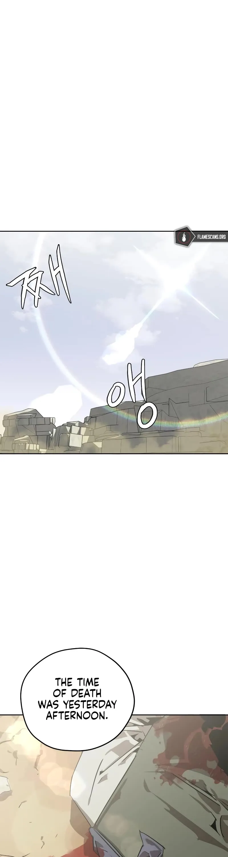 Read Wild West Murim chapter 5 image 71 on Lezhin