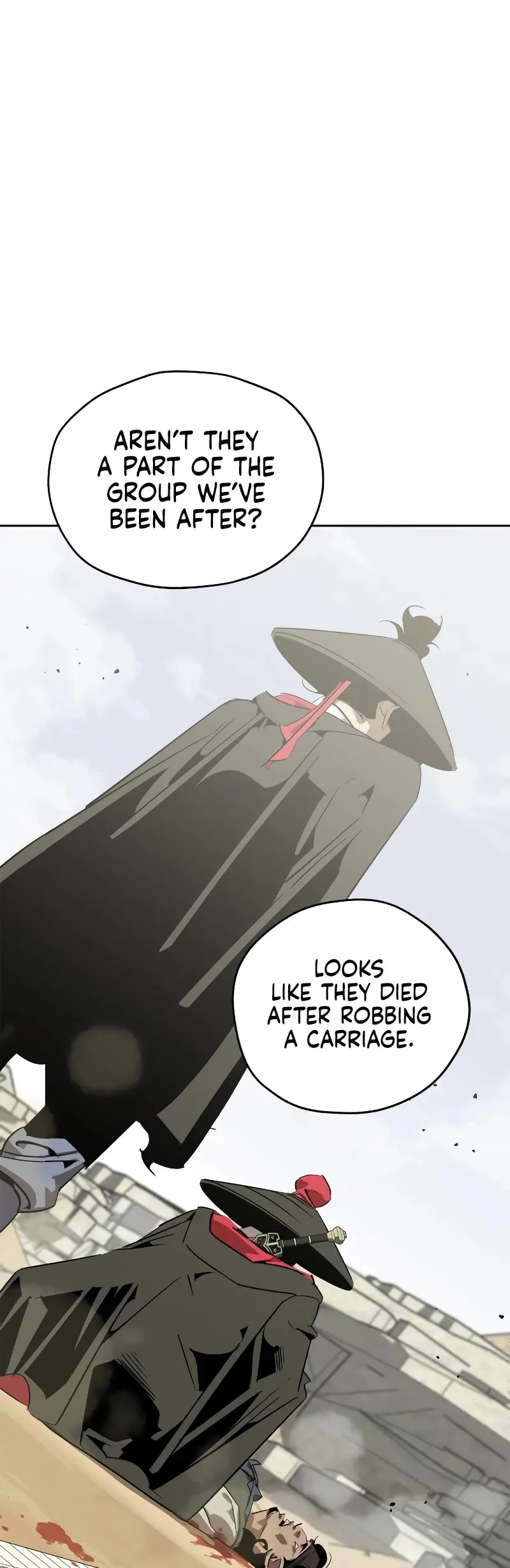 Read Wild West Murim chapter 5 image 73 on Lezhin