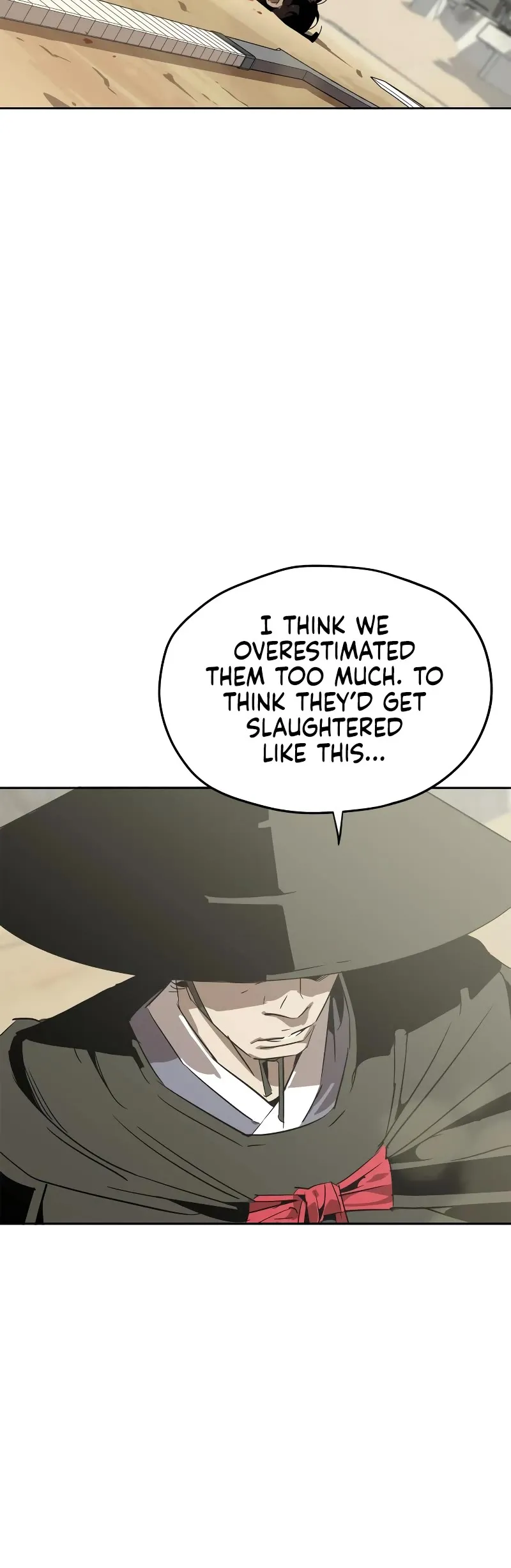 Read Wild West Murim chapter 5 image 74 on Lezhin