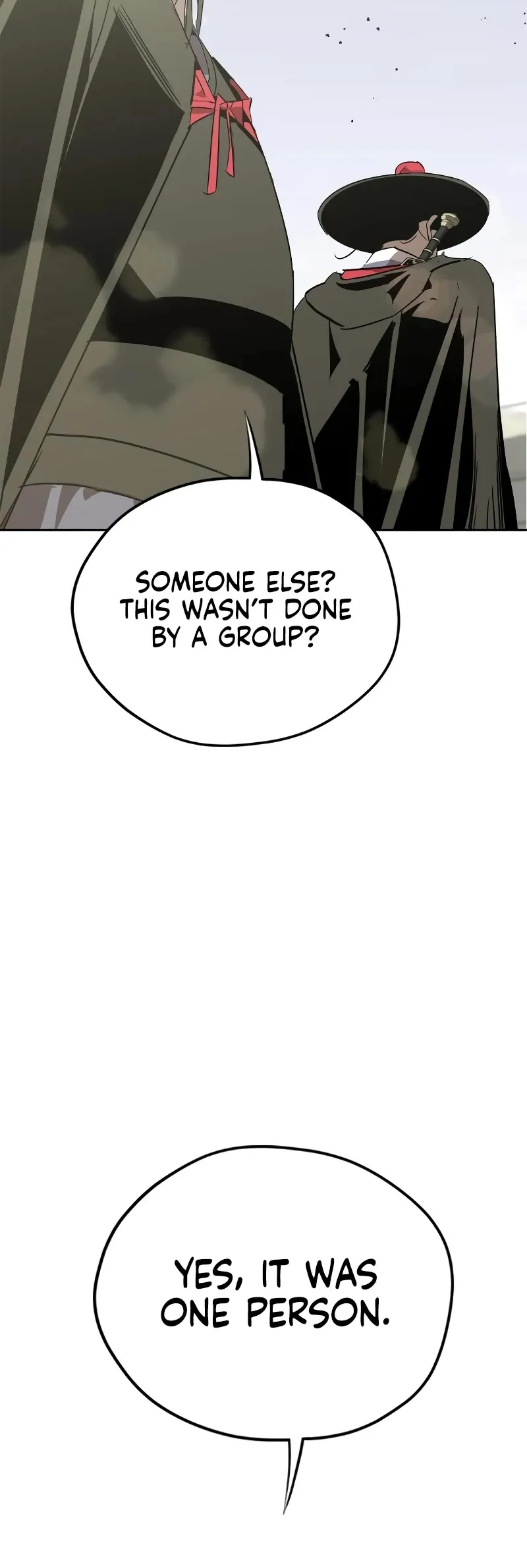 Read Wild West Murim chapter 5 image 79 on Lezhin