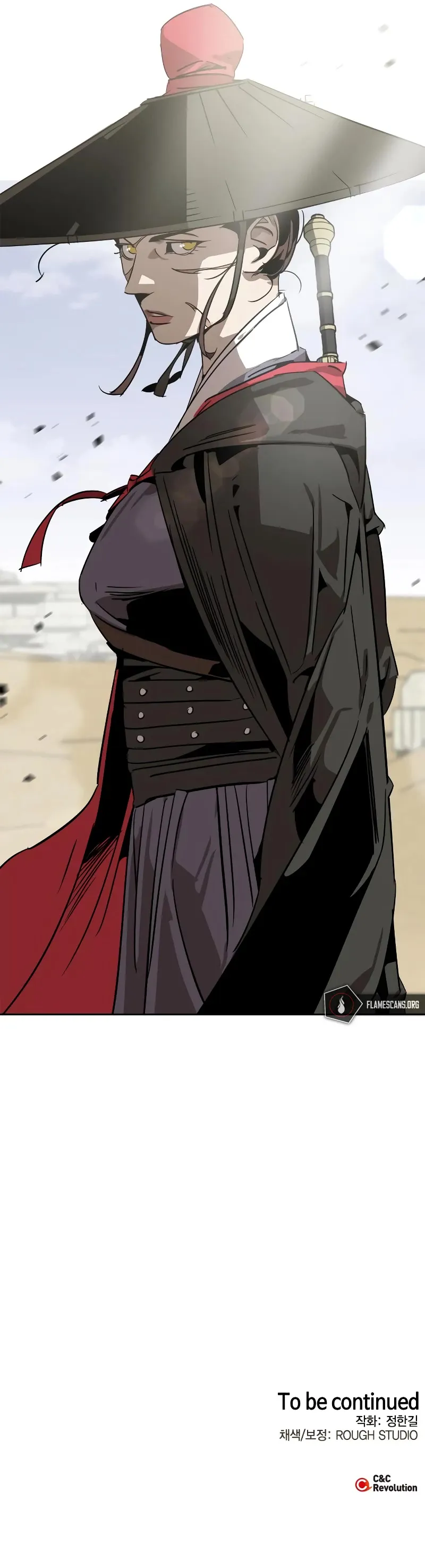 Read Wild West Murim chapter 5 image 80 on Lezhin