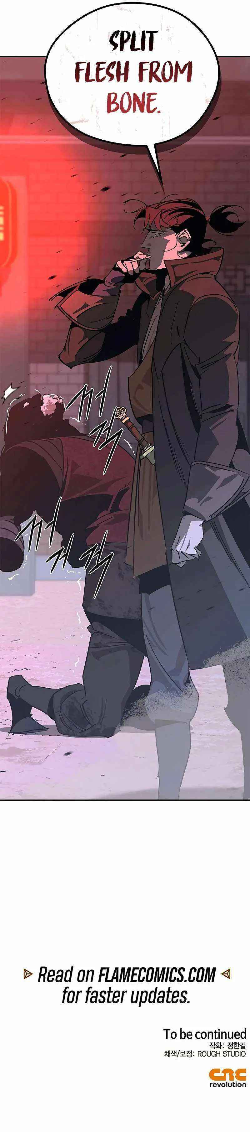 Read Wild West Murim chapter 51 image 18 on Lezhin