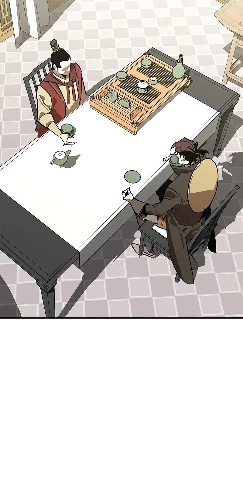 Read Wild West Murim chapter 54 image 10 on Lezhin
