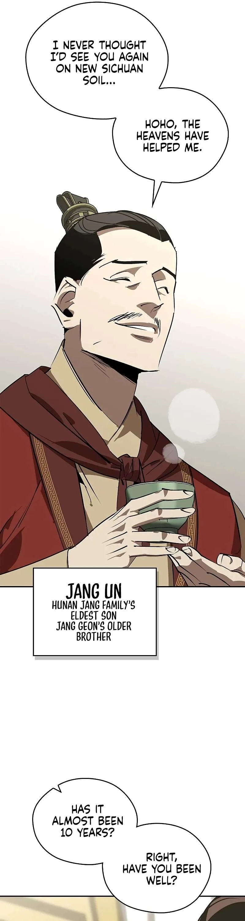 Read Wild West Murim chapter 54 image 11 on Lezhin