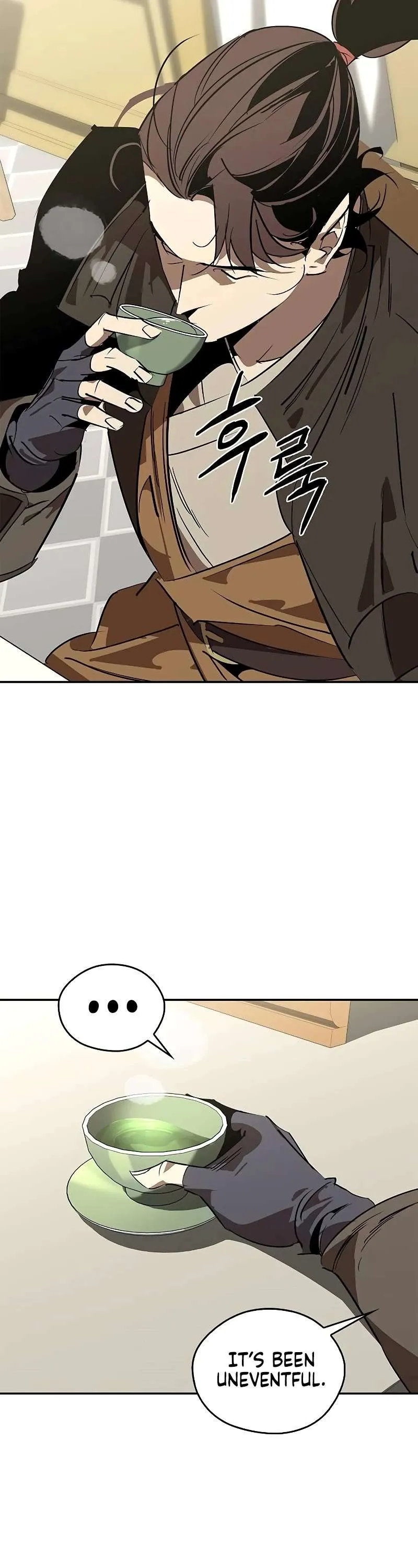 Read Wild West Murim chapter 54 image 12 on Lezhin