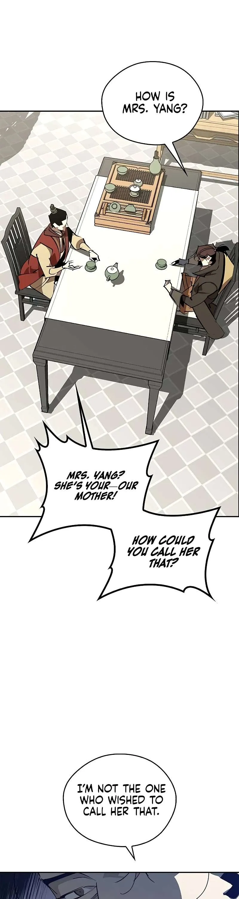 Read Wild West Murim chapter 54 image 13 on Lezhin
