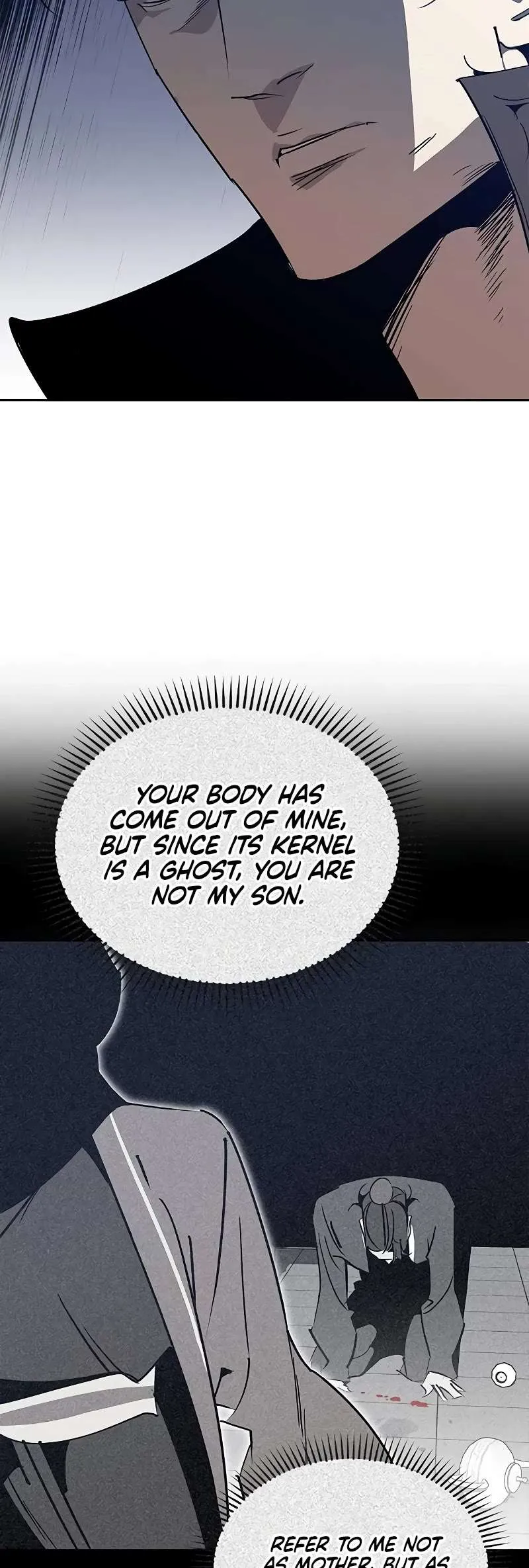 Read Wild West Murim chapter 54 image 14 on Lezhin