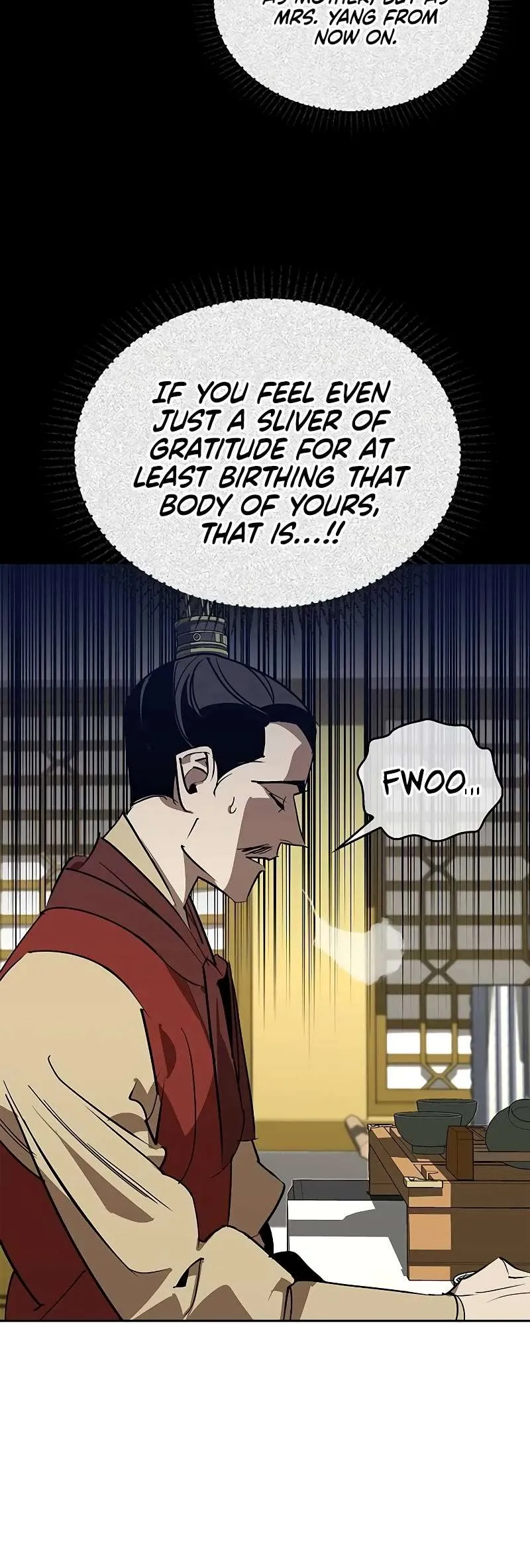 Read Wild West Murim chapter 54 image 15 on Lezhin