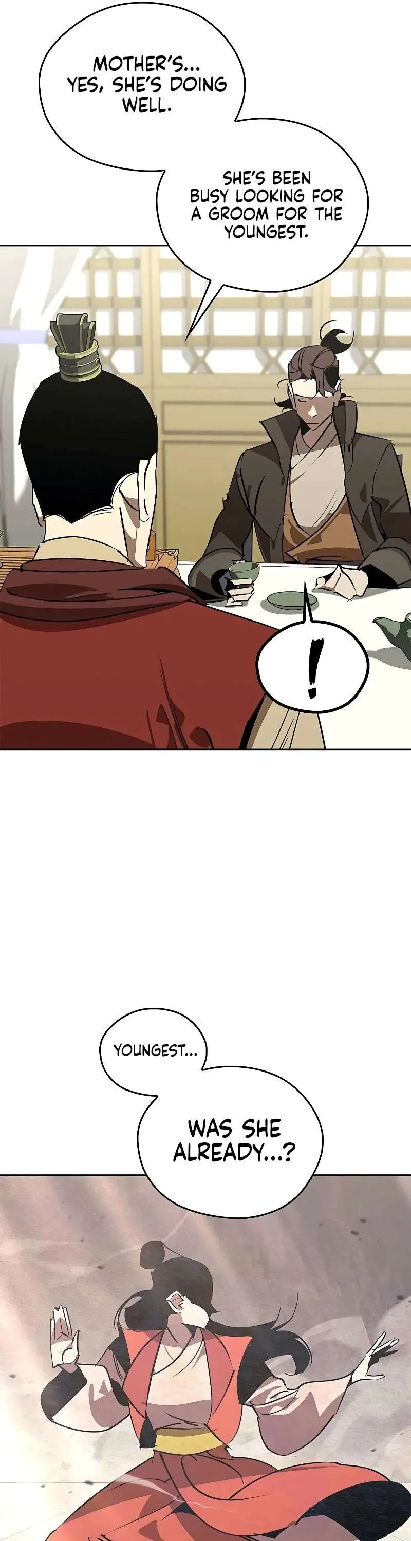 Read Wild West Murim chapter 54 image 16 on Lezhin