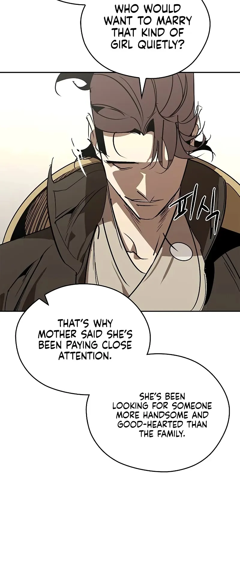 Read Wild West Murim chapter 54 image 19 on Lezhin