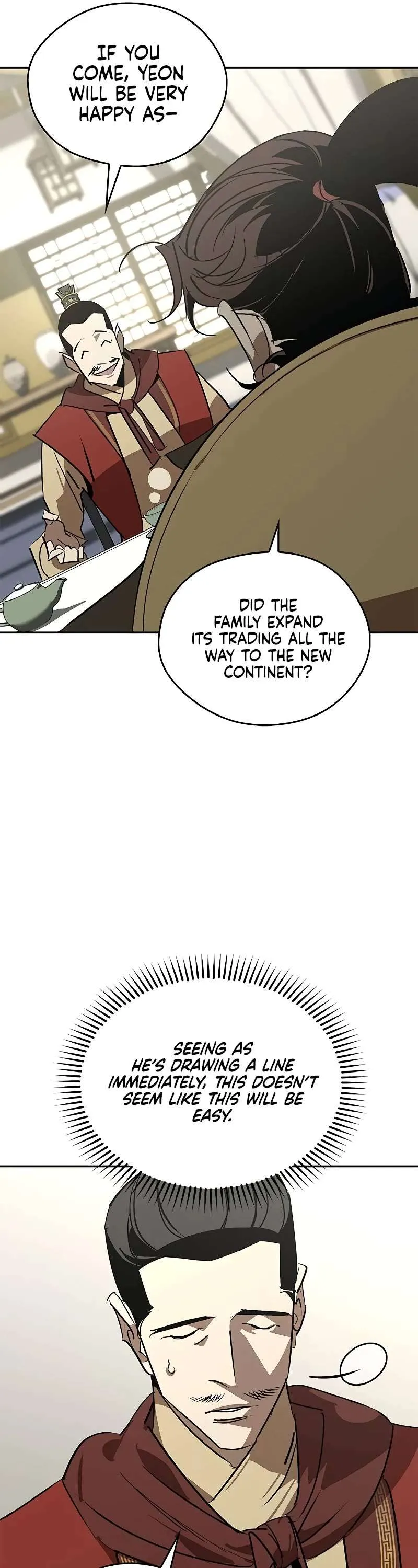 Read Wild West Murim chapter 54 image 21 on Lezhin