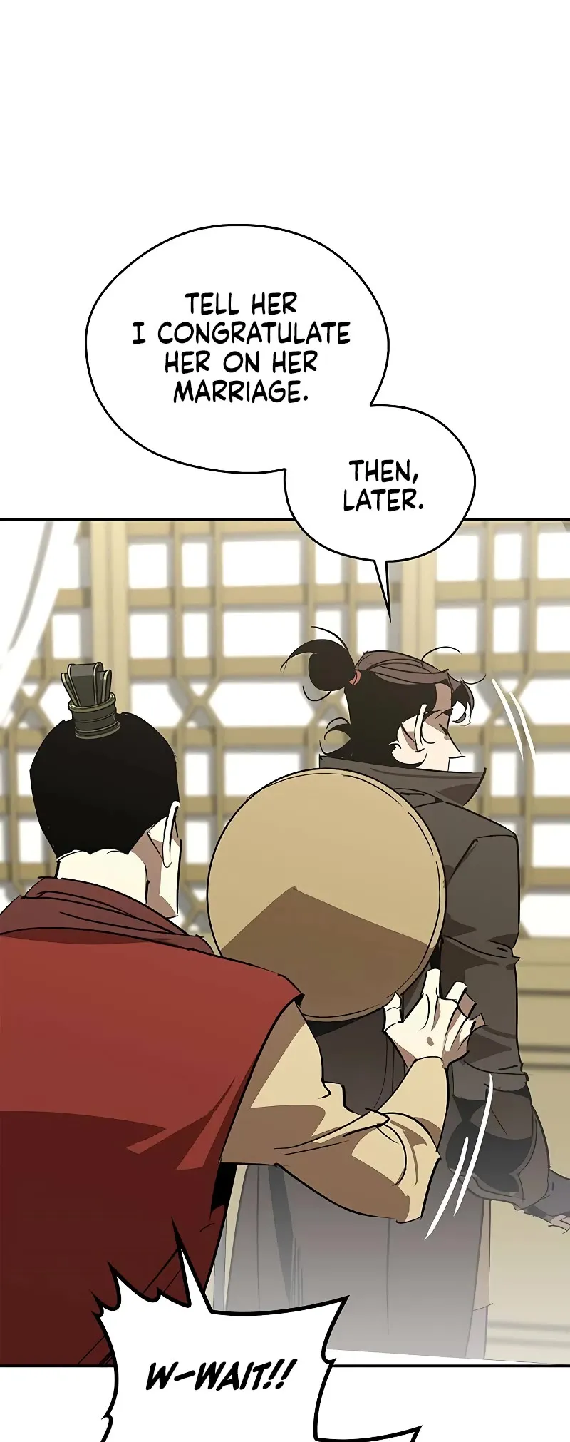 Read Wild West Murim chapter 54 image 24 on Lezhin