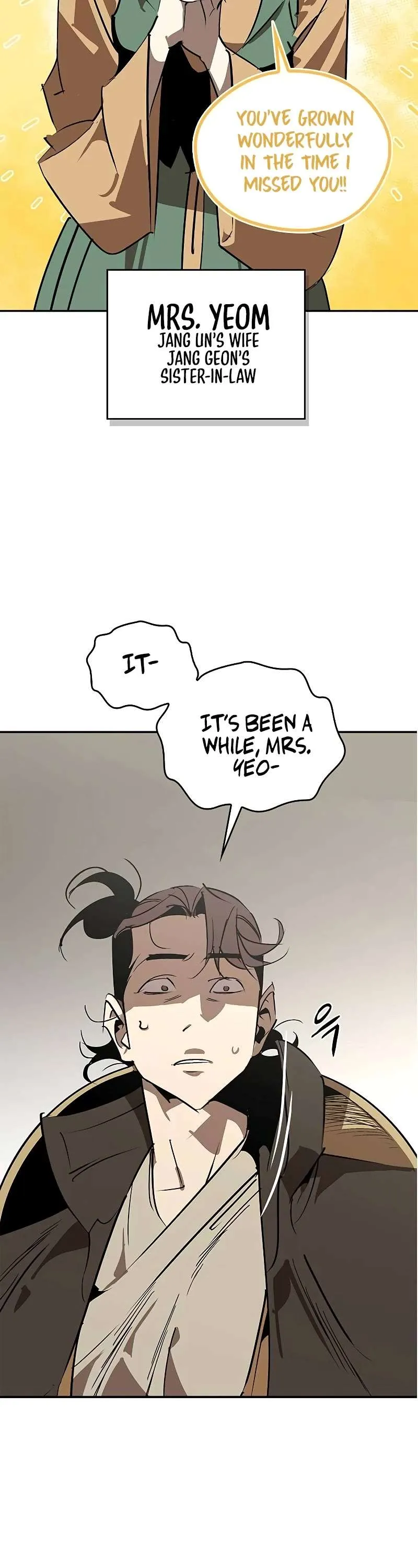 Read Wild West Murim chapter 54 image 27 on Lezhin