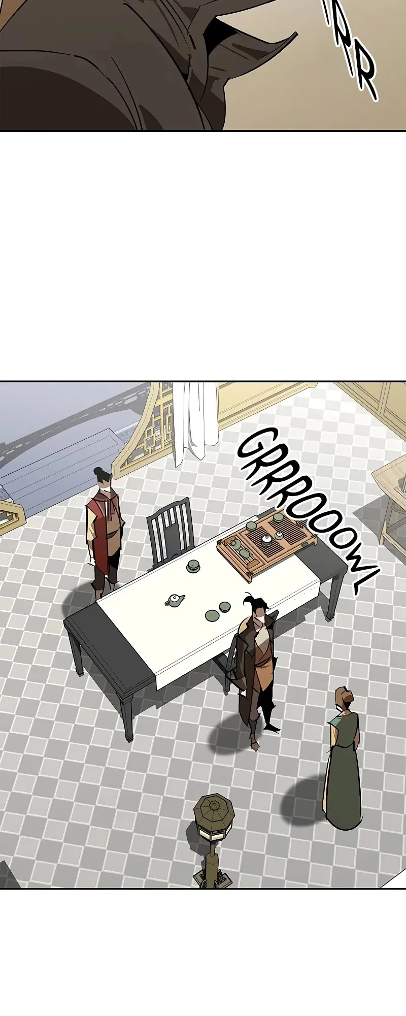 Read Wild West Murim chapter 54 image 29 on Lezhin