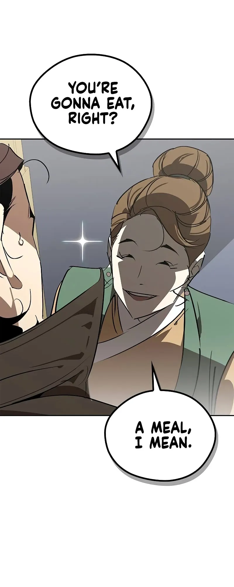 Read Wild West Murim chapter 54 image 30 on Lezhin