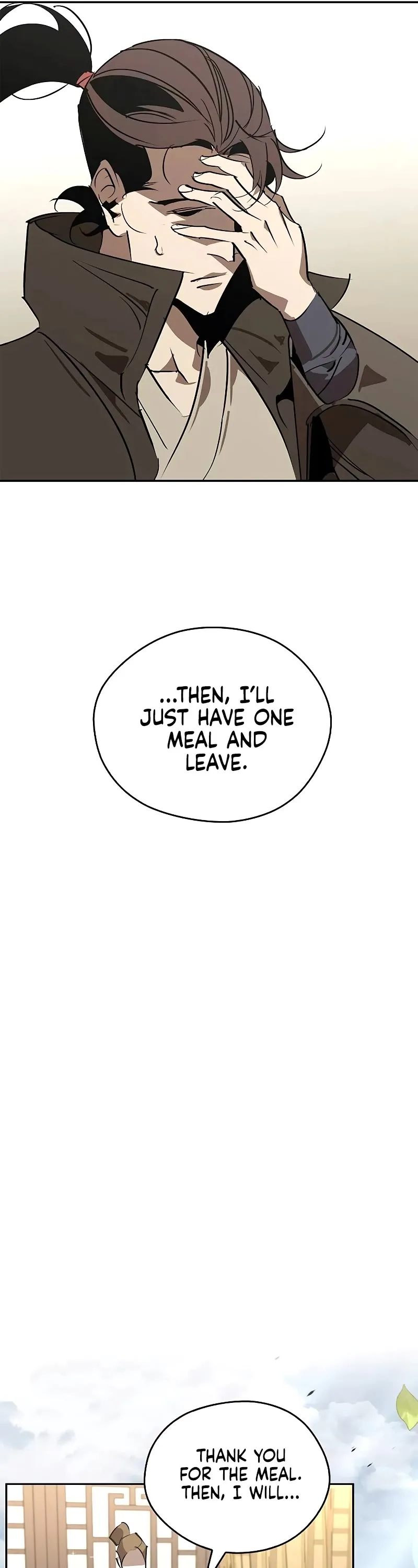 Read Wild West Murim chapter 54 image 31 on Lezhin