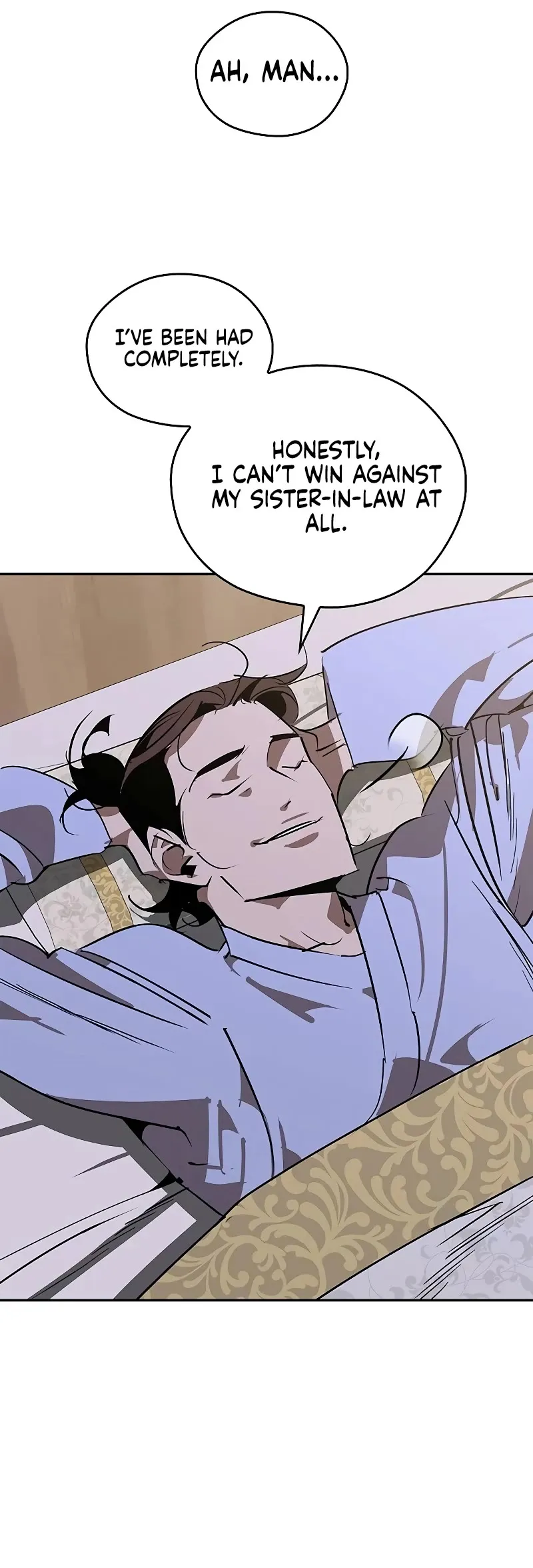 Read Wild West Murim chapter 54 image 35 on Lezhin