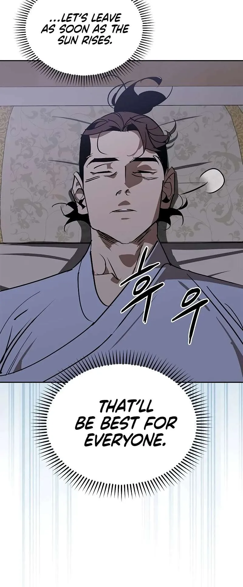 Read Wild West Murim chapter 54 image 39 on Lezhin