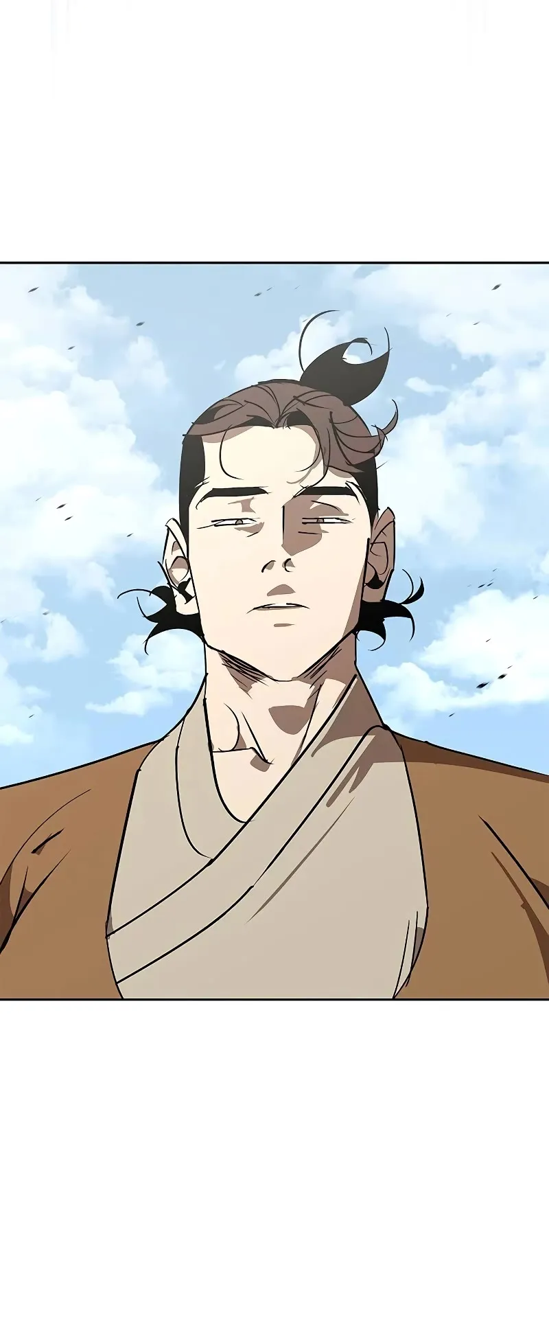 Read Wild West Murim chapter 54 image 40 on Lezhin