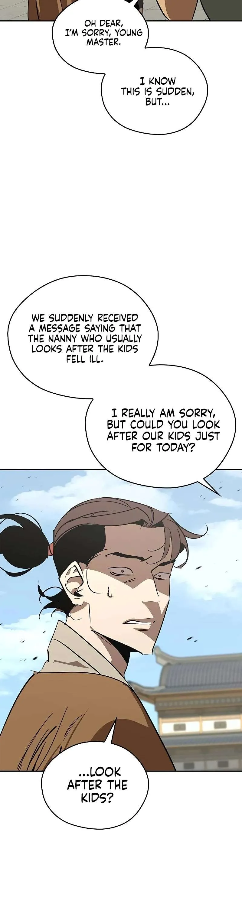 Read Wild West Murim chapter 54 image 42 on Lezhin