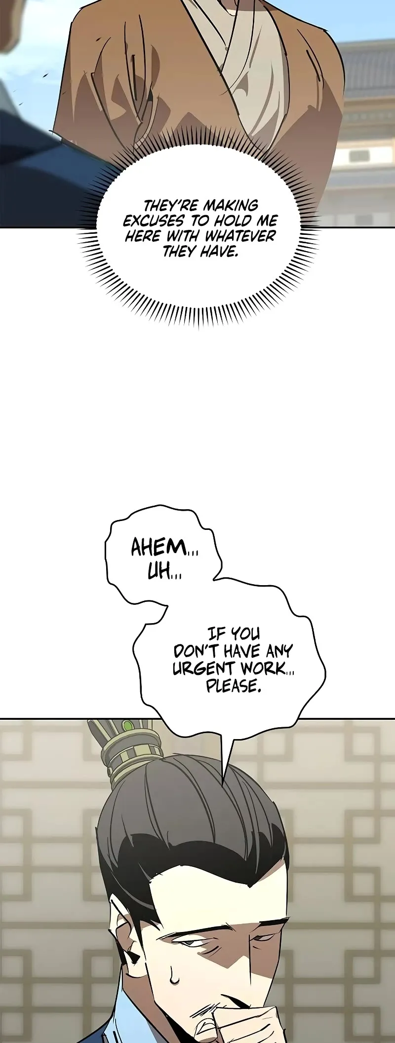 Read Wild West Murim chapter 54 image 44 on Lezhin