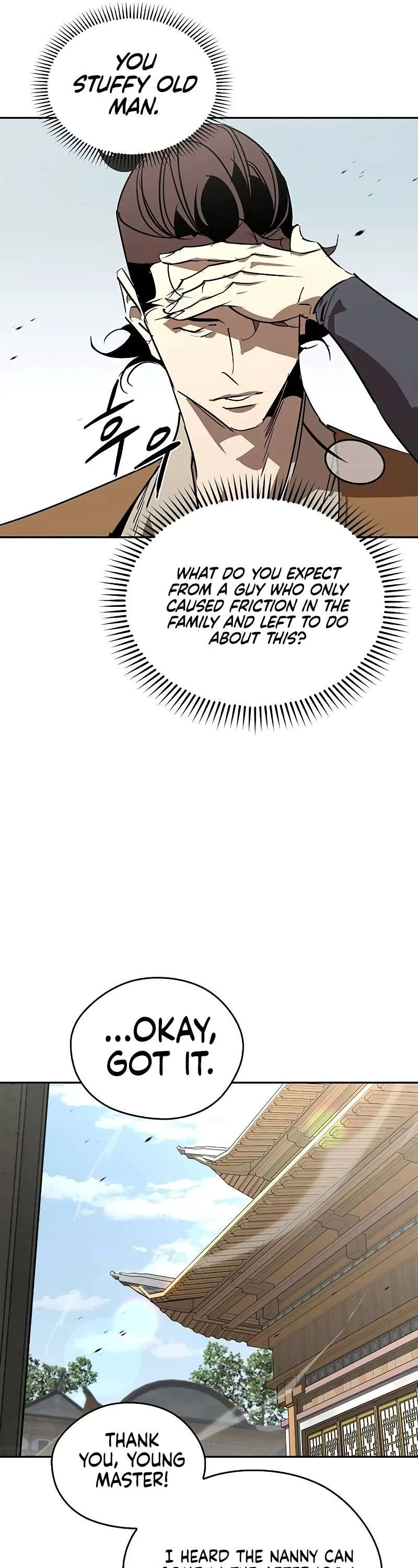Read Wild West Murim chapter 54 image 46 on Lezhin
