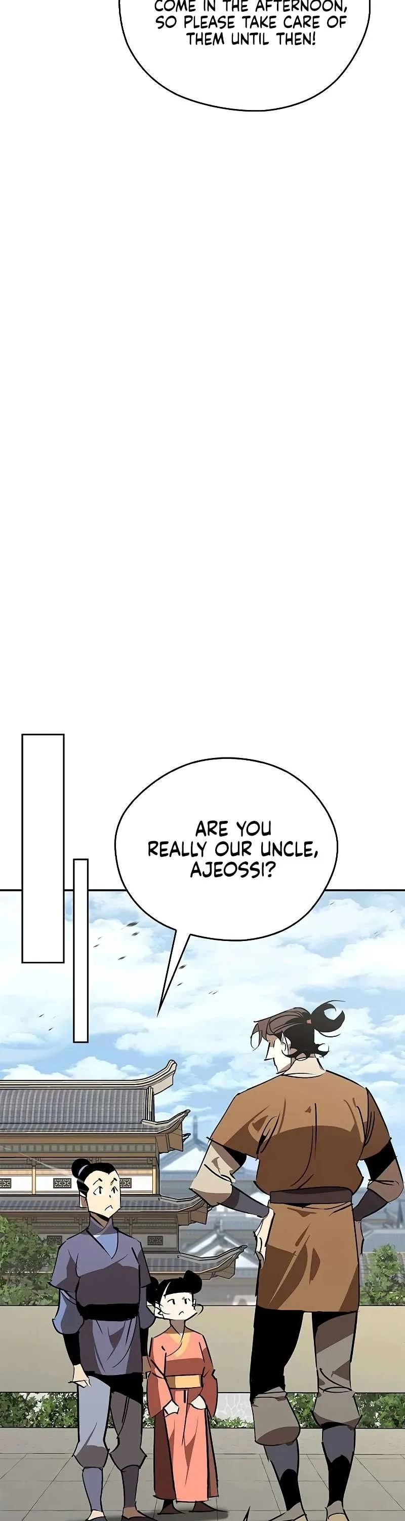 Read Wild West Murim chapter 54 image 47 on Lezhin
