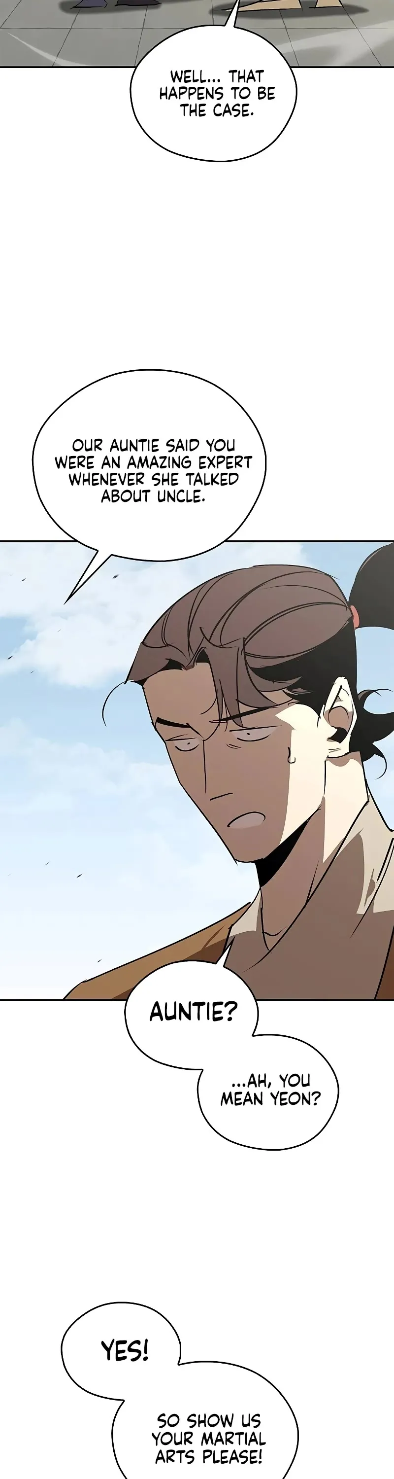 Read Wild West Murim chapter 54 image 48 on Lezhin
